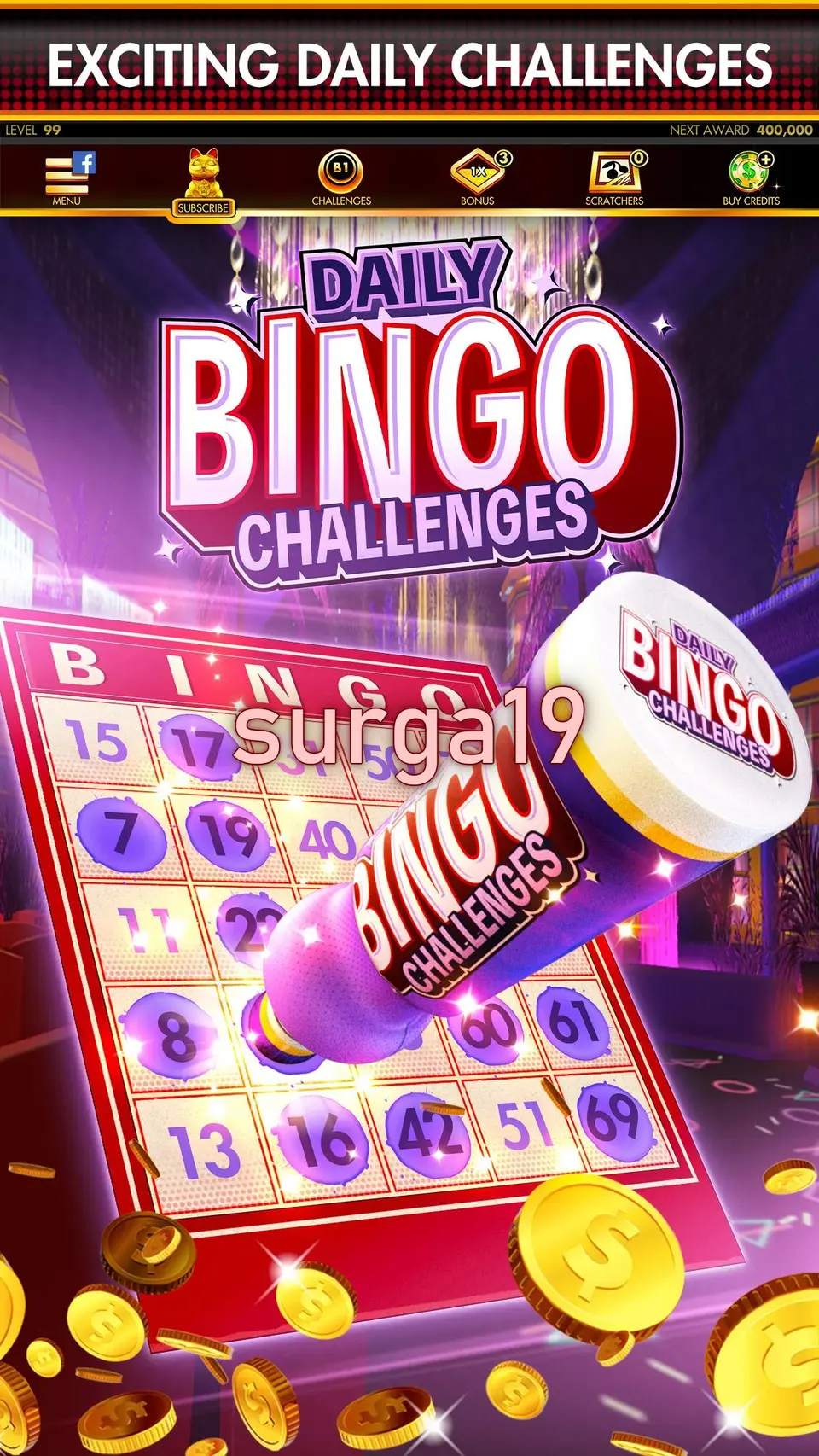 surga19 APK