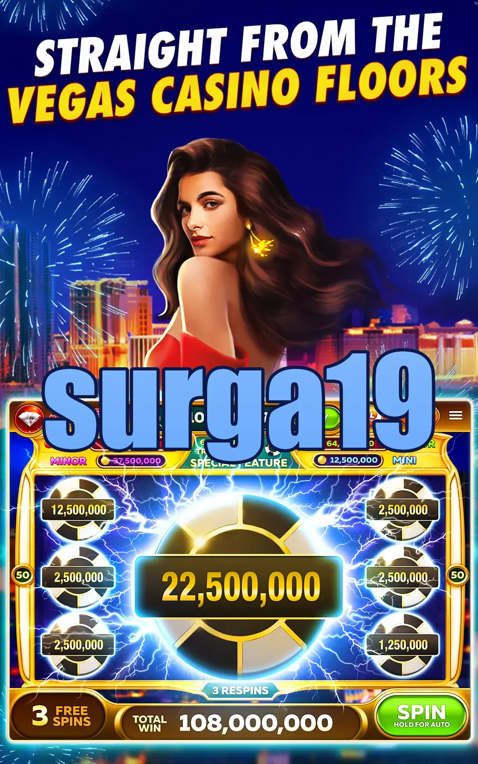 surga19 APK