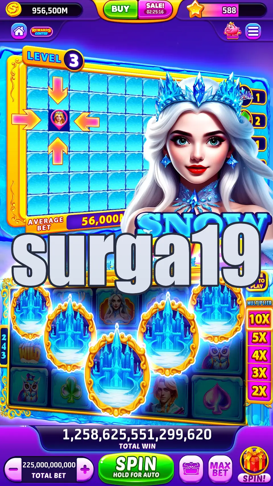 surga19 APK